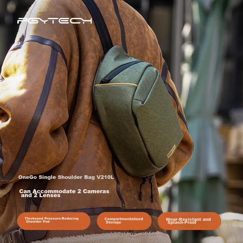 PGYTECH OneGoV2 Shoulder Camera Bag