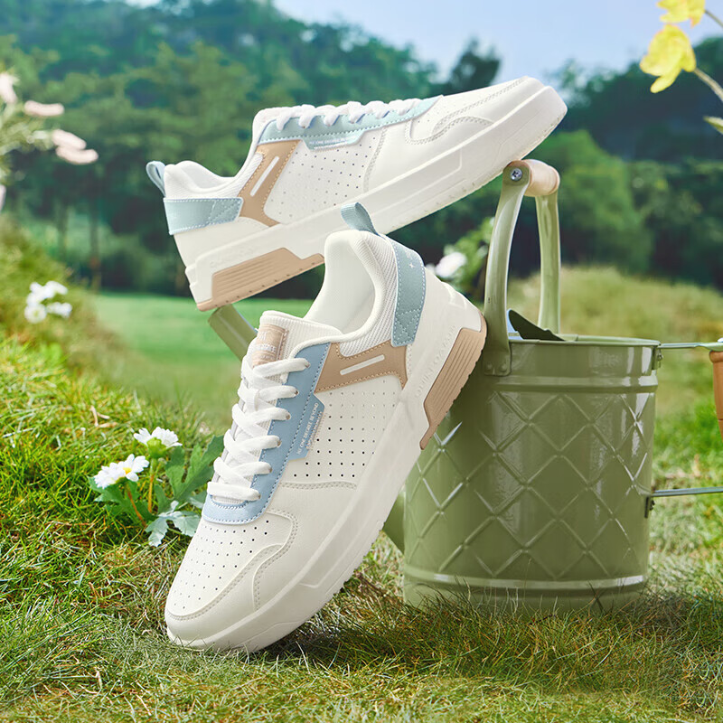 361° Men's PDisco Trendy Skate Shoes