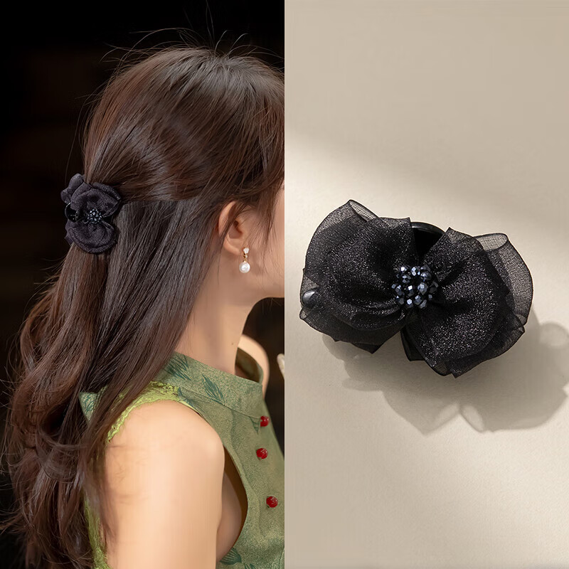 CHIMERA Butterfly Hair Claw Clip for Women