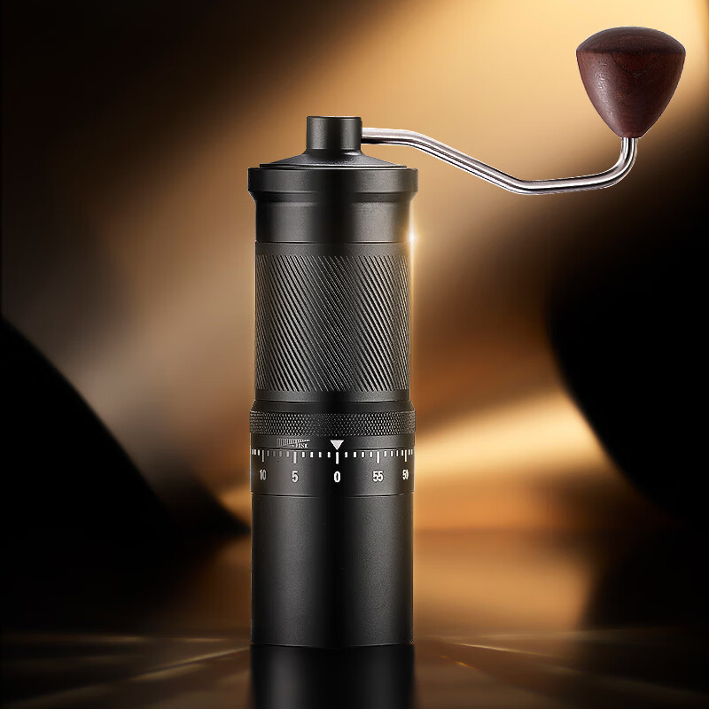 CLITON Hand-Crank Coffee Grinder