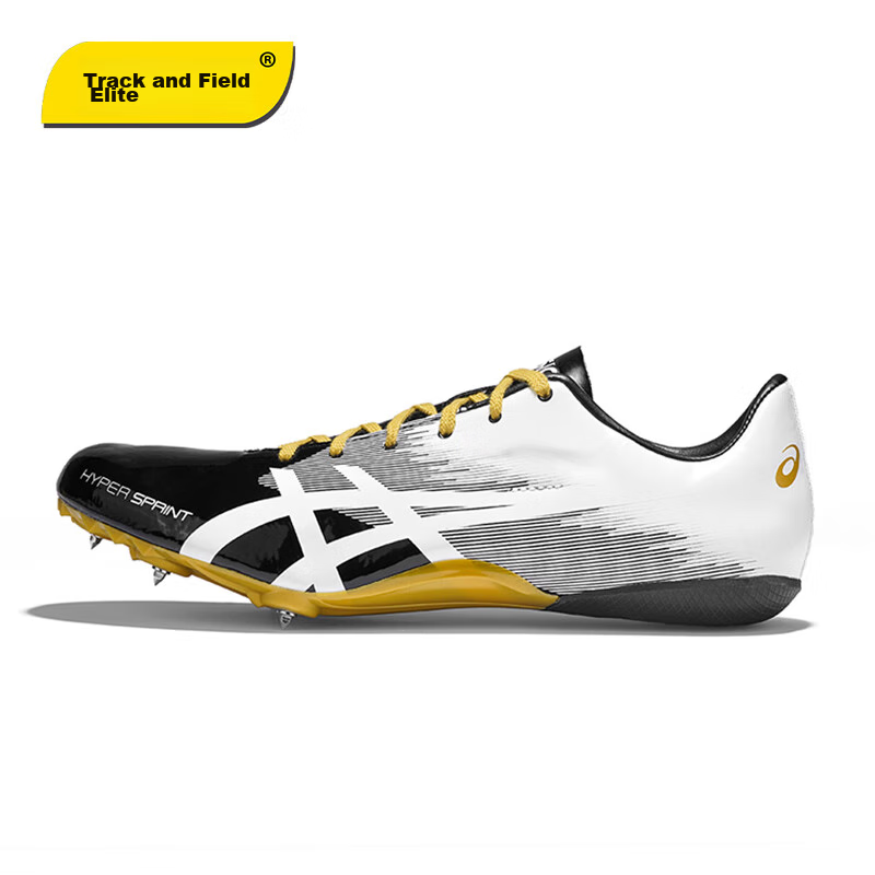 Asics HyperSprint 7 Sprint Spikes for Competition