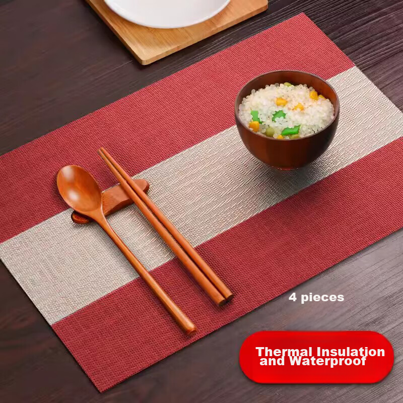 AVIVI Waterproof Tablecloth