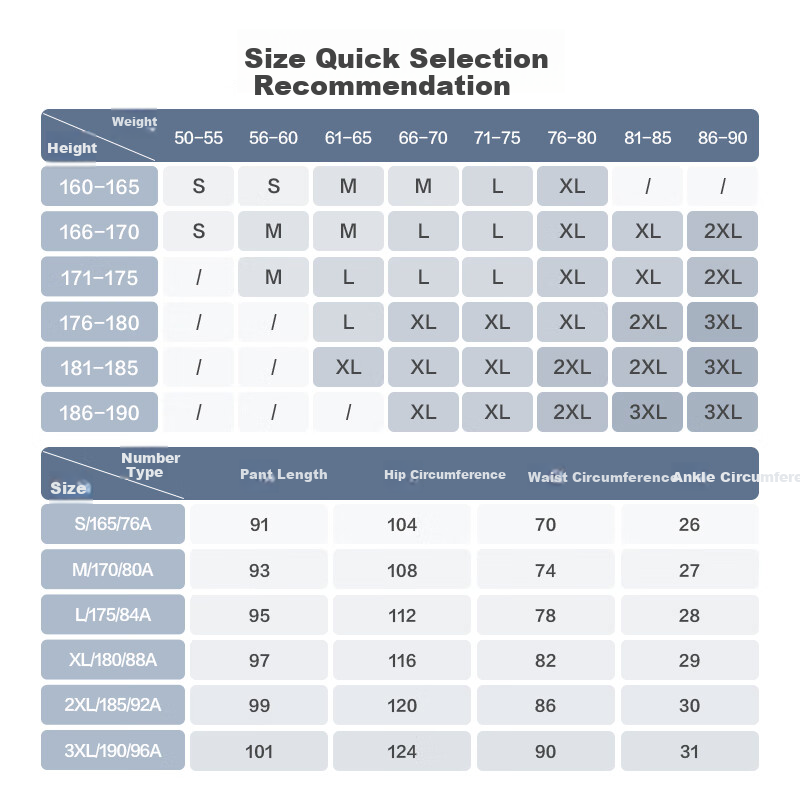 JD Original Autumn Sun Protection Cargo Pants for Men and Women