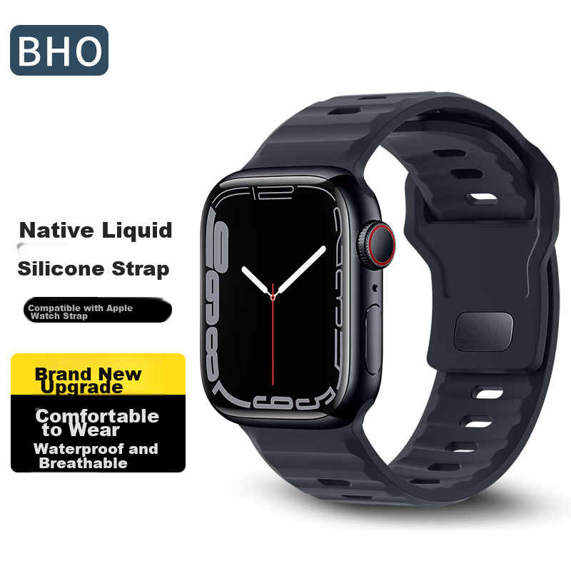 BHO Sporty Apple Watch Band for S11/Ultra3