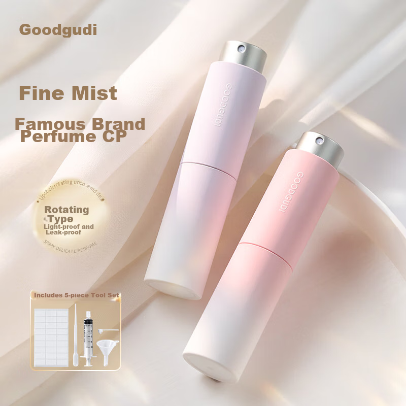 GOOOD Rotating Perfume Dispenser