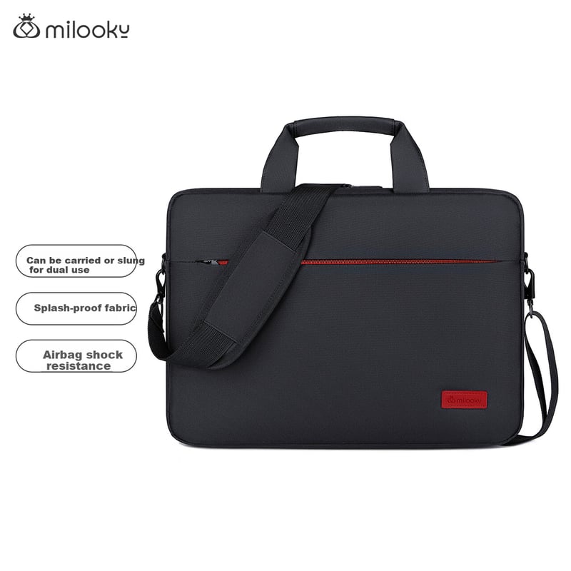 DiyiGongfang Urban Series Laptop Bag for MacBook 13/14