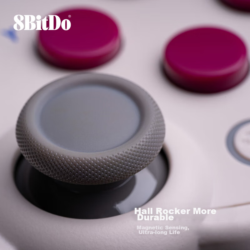 8BitDo Pro 2 Wireless Game Controller