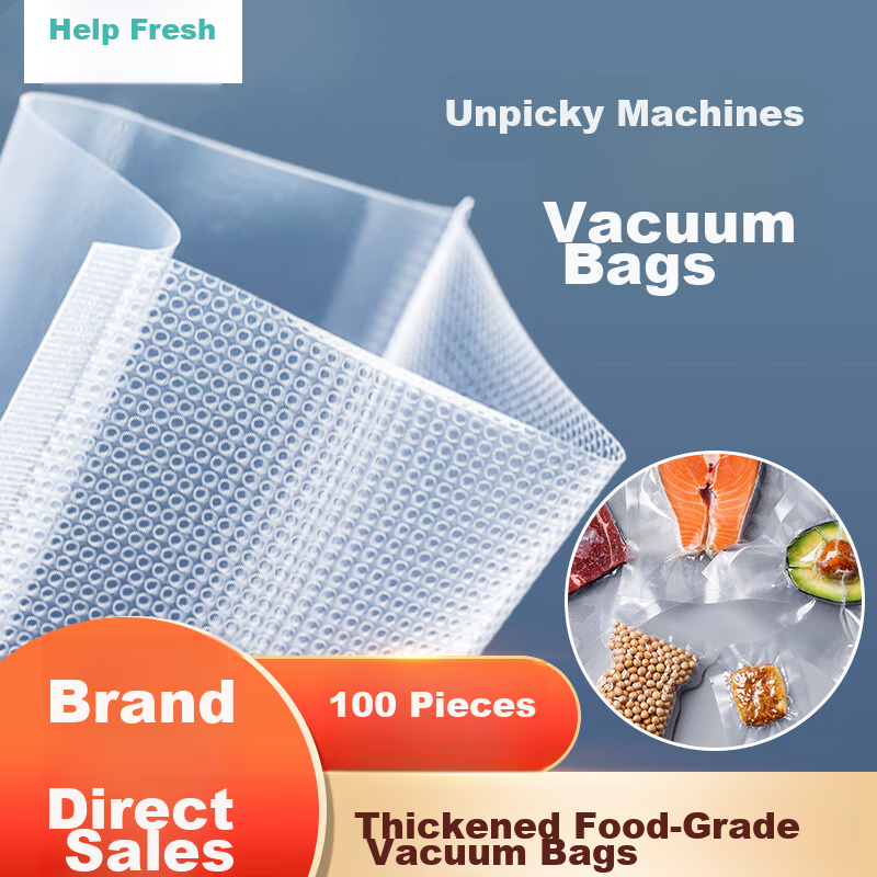 Bangxiansheng Vacuum Sealing Machine