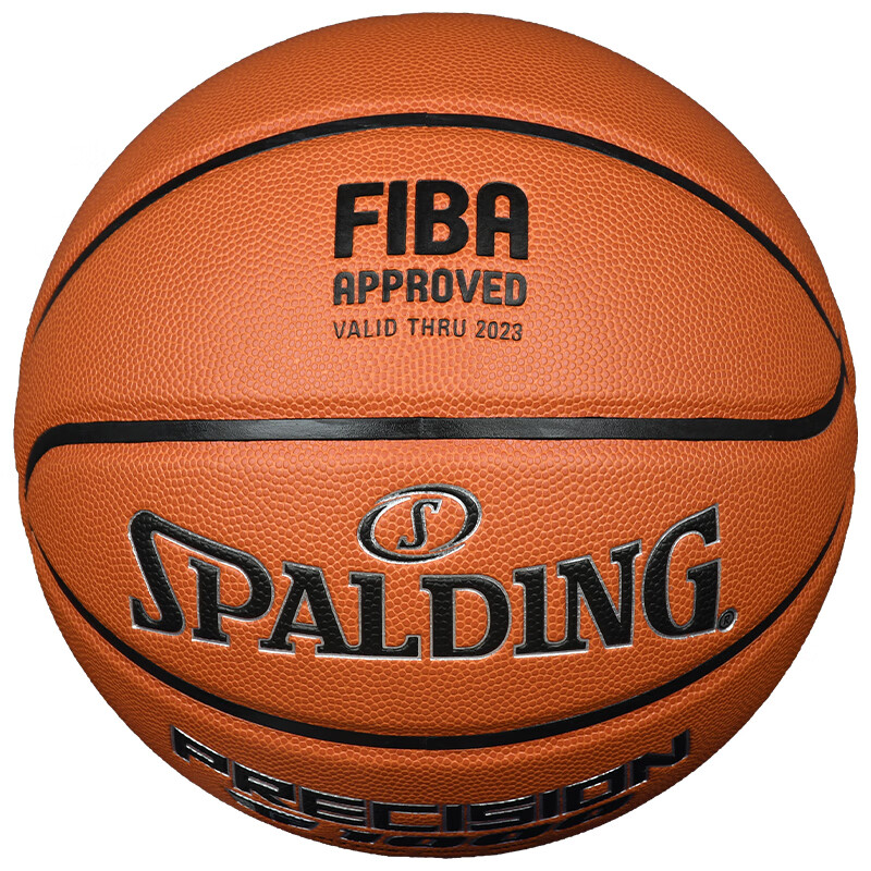 Spalding TF1000 Classic Series Microfiber Basketball