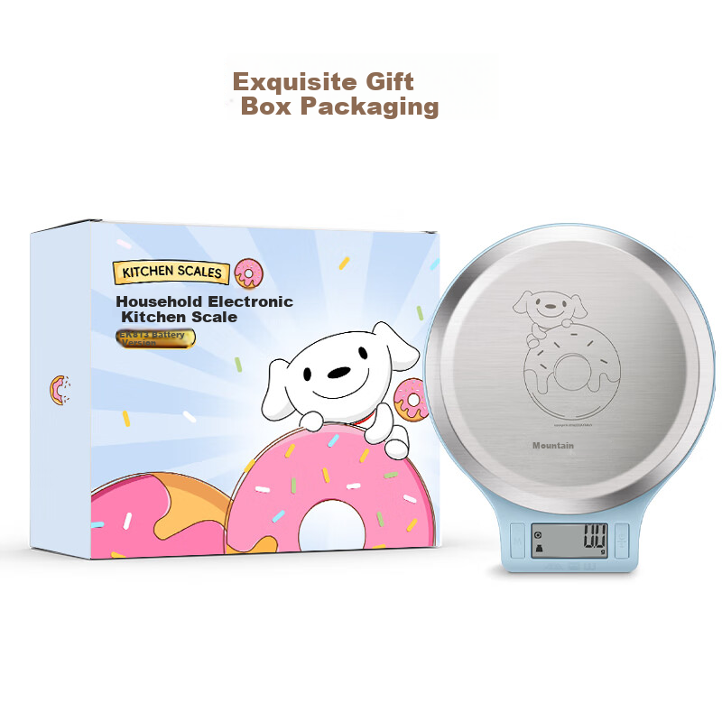 Xiangshan Electronic Kitchen Scale
