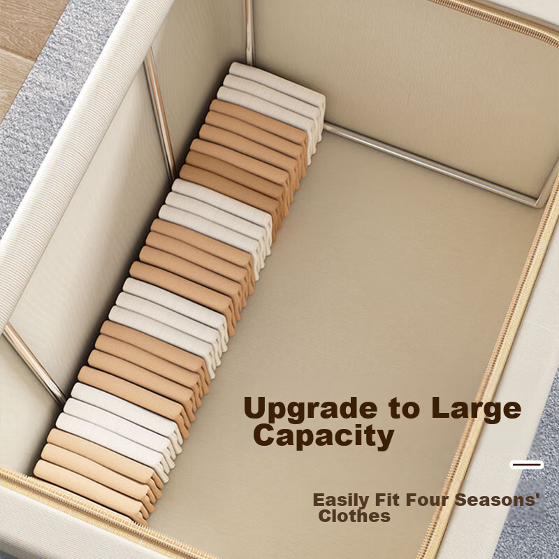 Dengbi Fabric Storage Box 100L