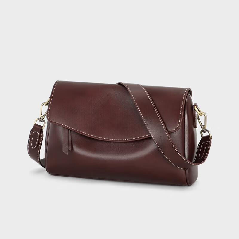 Viney Women's Luxury Pillow Shoulder Bag