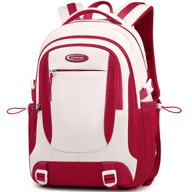 Edison Middle School Student Backpack