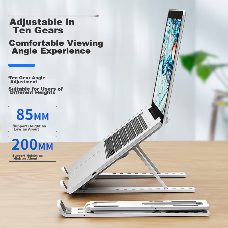 Jinghuisichuang Foldable Laptop Stand