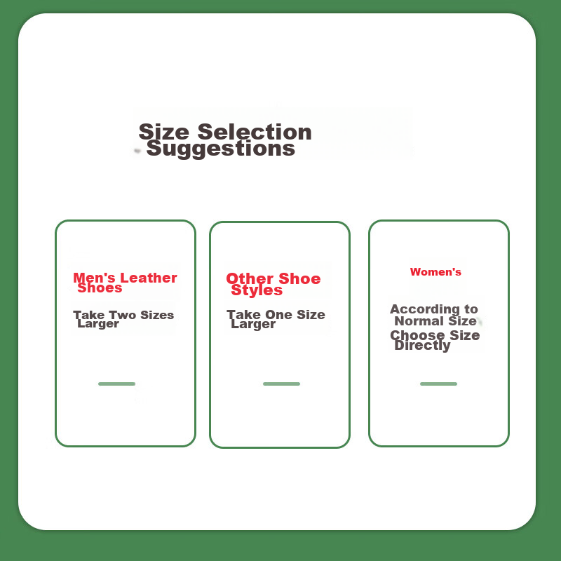 Buyun 9 Pairs Breathable Cotton Insoles