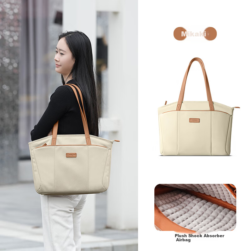 Taikesen Laptop Bag for Apple 14" and Lenovo