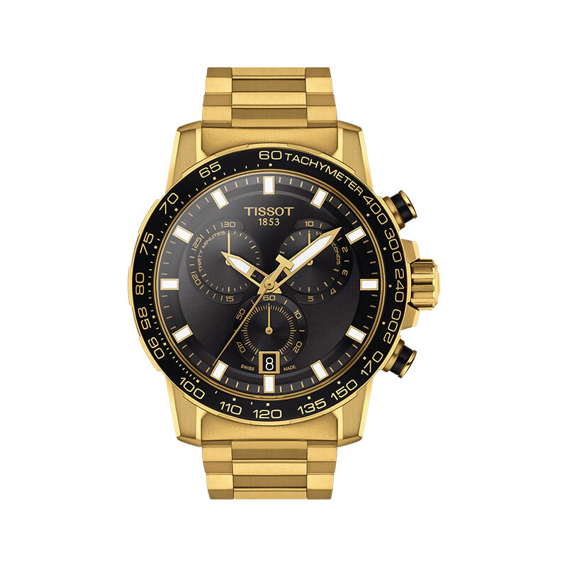 TISSOT Speed Series Men's Sports Watch