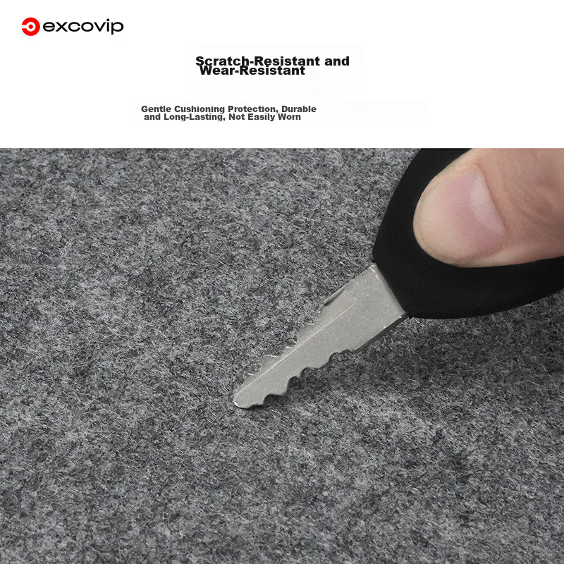 EXCO Felt Mouse Pad
