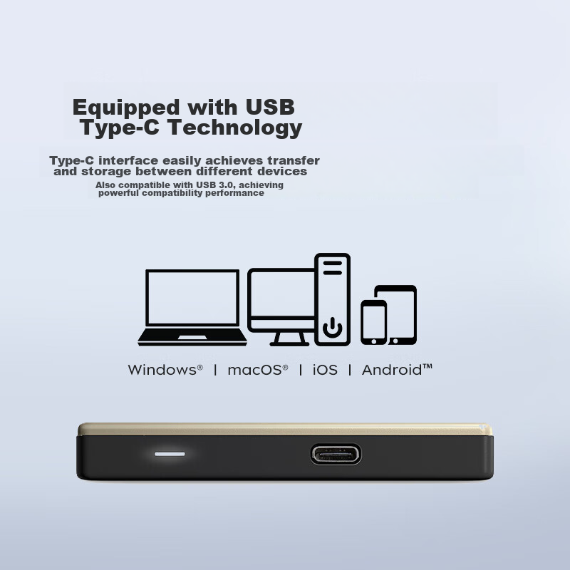 WD 6TB Portable Hard Drive Ultra Series Elite Edition