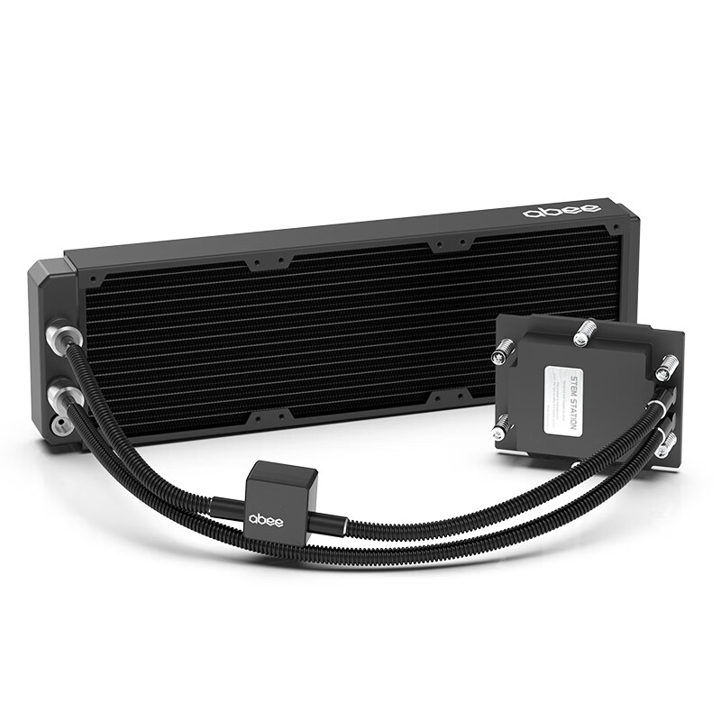 Abee STEM360-6096 Water-Cooled Cooler for AMD EPYC 9004/9005