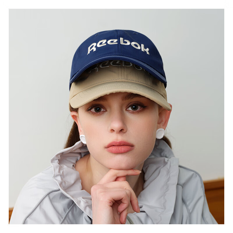 Reebok Lightweight Breathable Baseball Cap