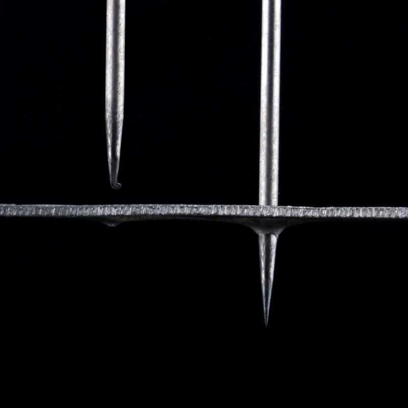 BKK 4S Cold Steel Barbed Hook for Carp