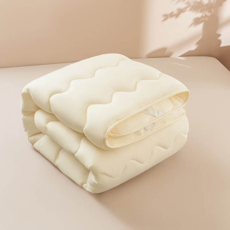 JD Home 4 Seasons Cloud Soft Mattress