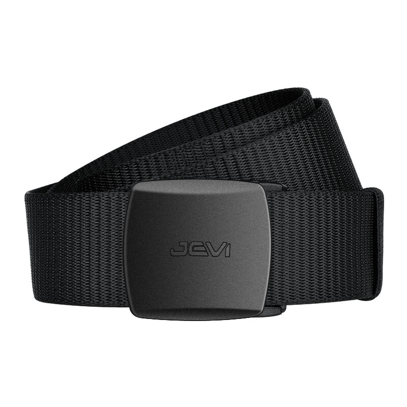 JEVI Belt - Trendy Canvas Belt for Men and Women
