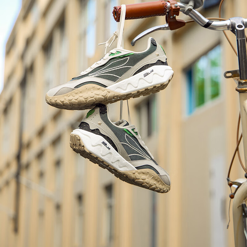 361° Suobing 2 Dad Shoes
