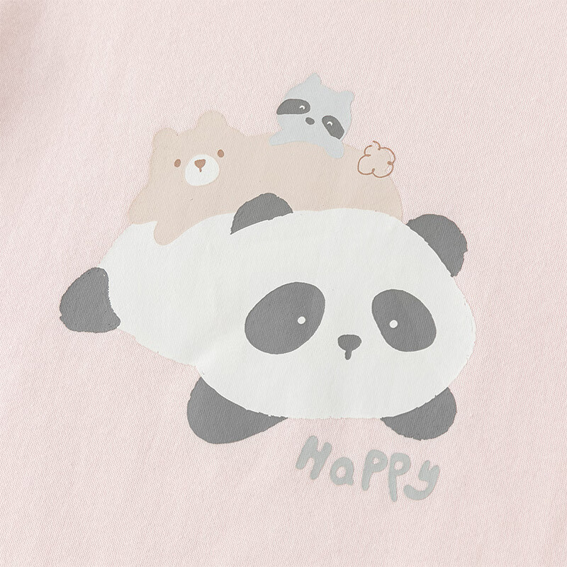 DAVE & BELLA Kids Long-Sleeve T-Shirt