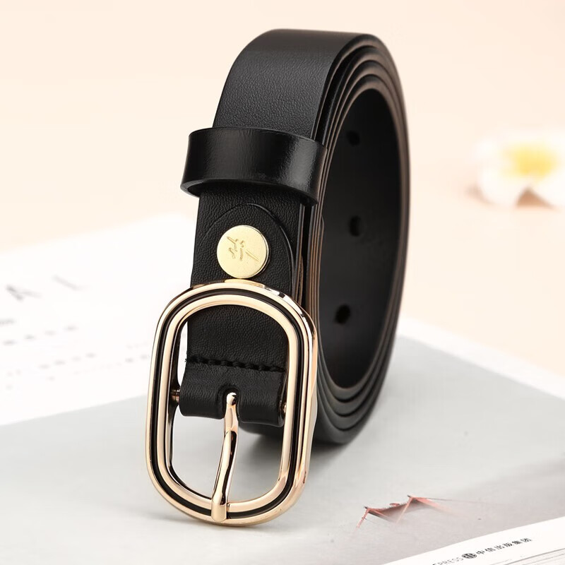 Cattlesboss Classic Slim Belt
