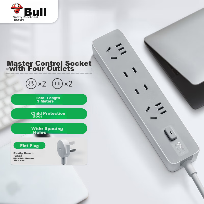BULL Power Strip Z Generation