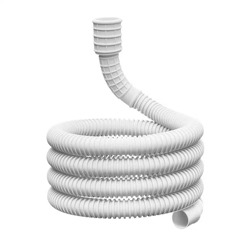 Lelandi Air Conditioner Drain Pipe Extension, 1.5 Meters