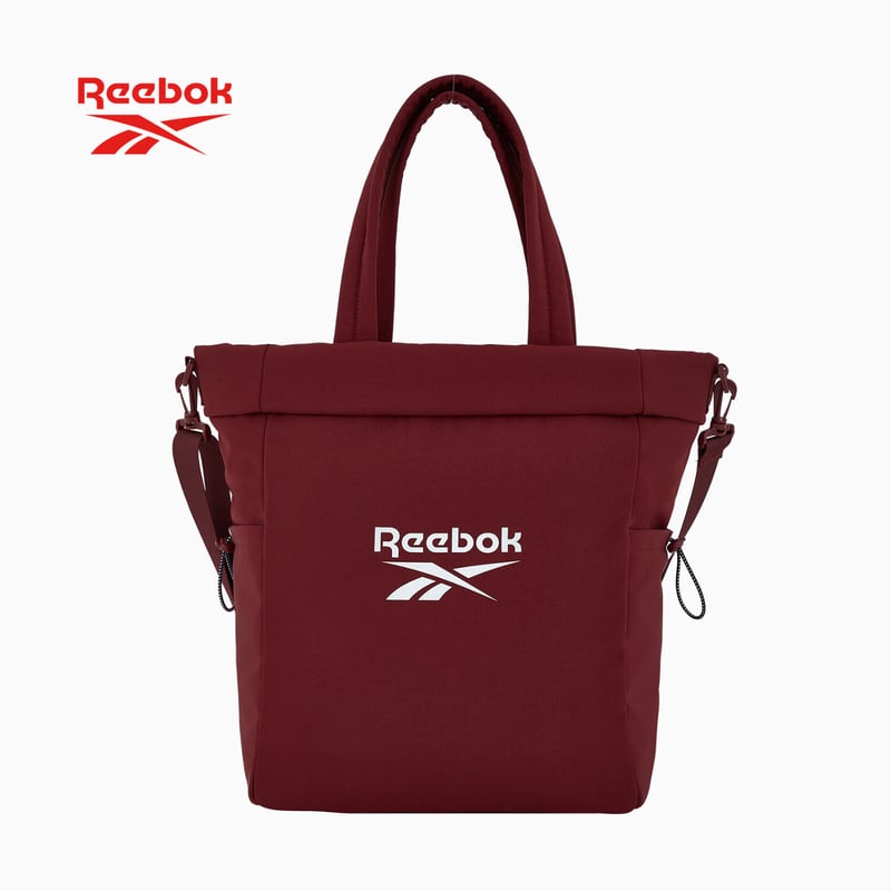Reebok Wandering Dumpling Shoulder Bag