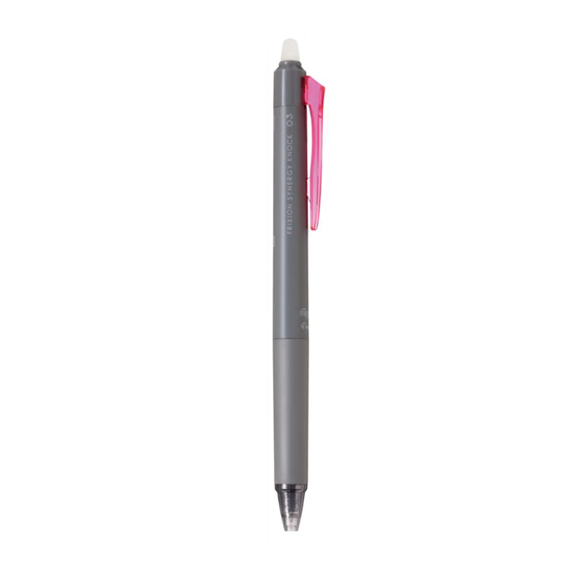 PILOT ST Retractable Erasable Gel Pen