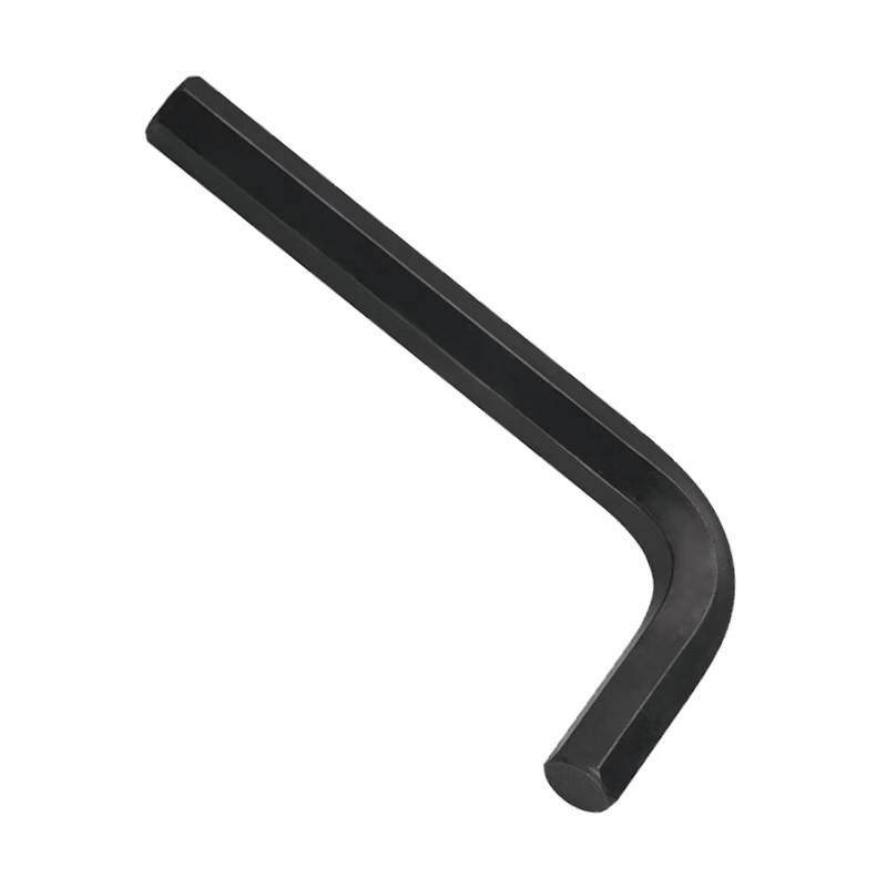Shida Blackened Hex Key Wrench 19mm 84325
