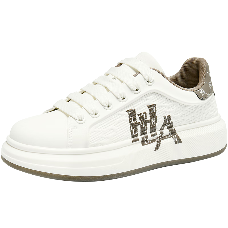 HLA Men's Casual Sneakers for Autumn and Winter