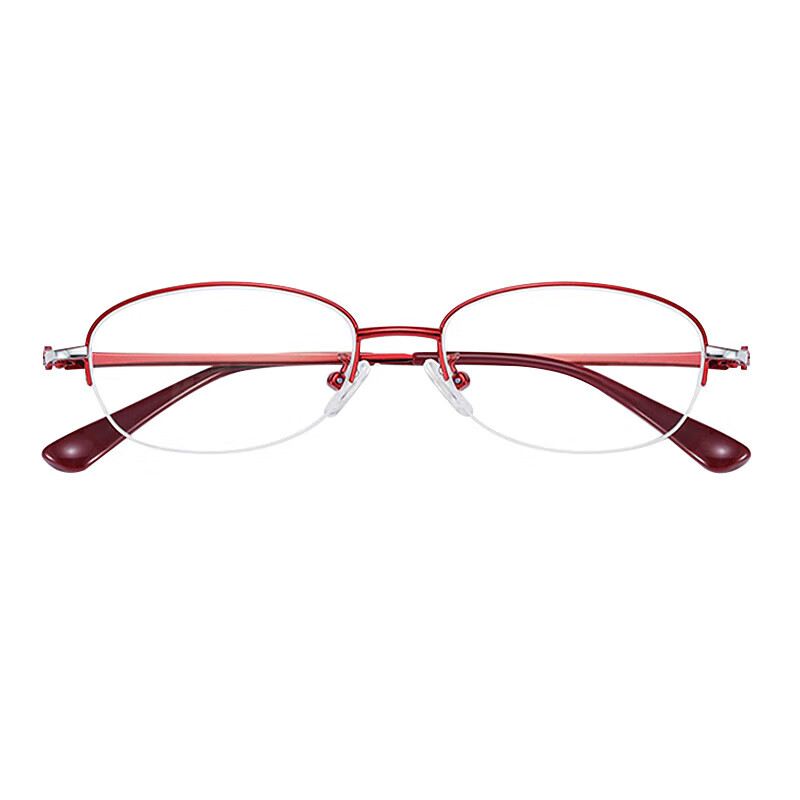 LESCA LUNETIER Anti-Blue Light Reading Glasses