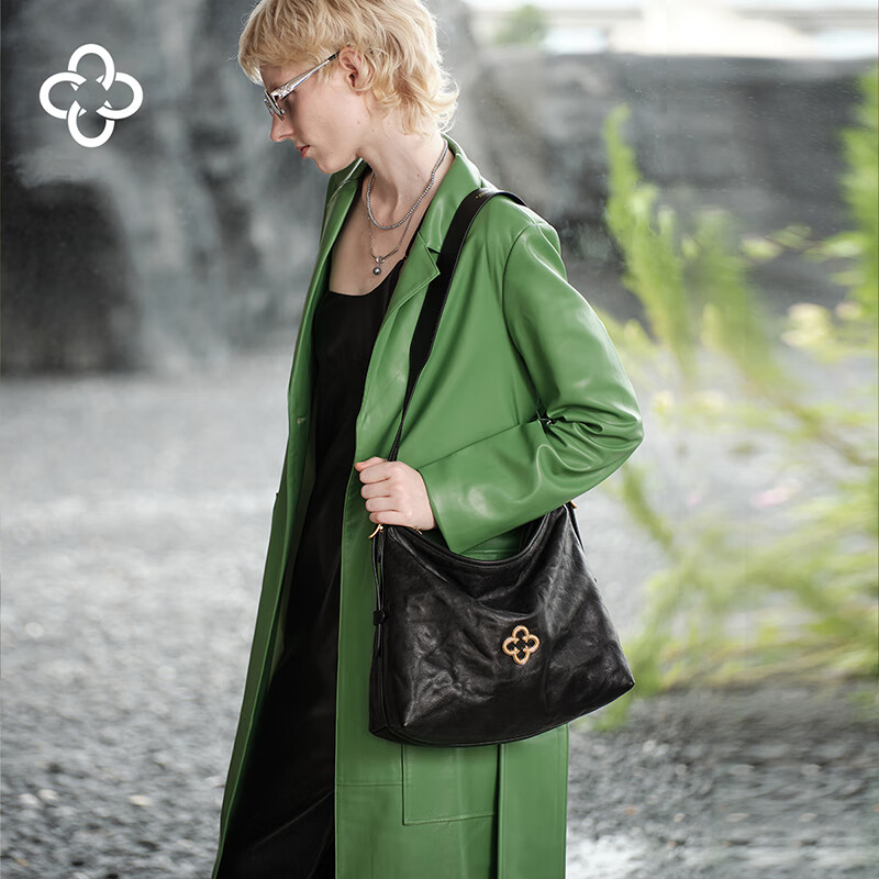 CASSILE Light Luxury Celebrity-Inspired Tote