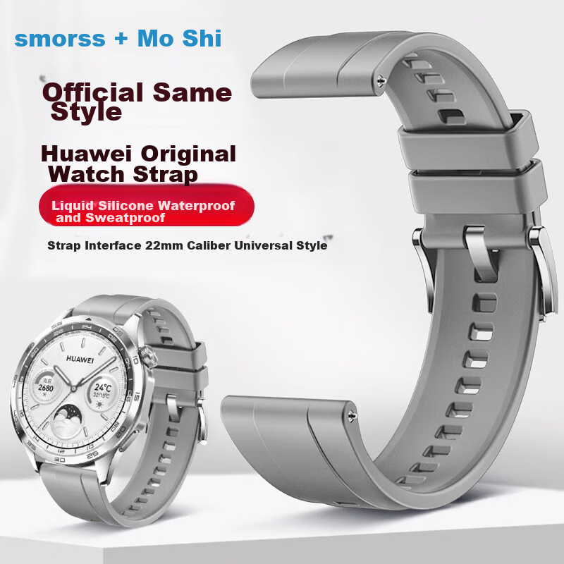 Smorss Huawei Watch Bands