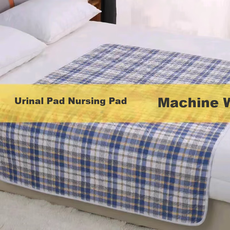Fumantu Reusable Incontinence Pad for Adults & Kids