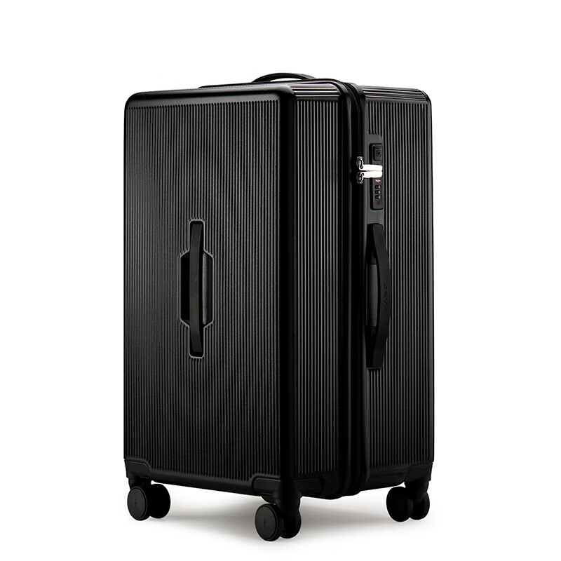 JEVI Large Capacity Suitcase for Men And Women