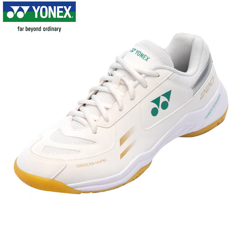 YONEX Badminton Shoes - Durable & Comfortable