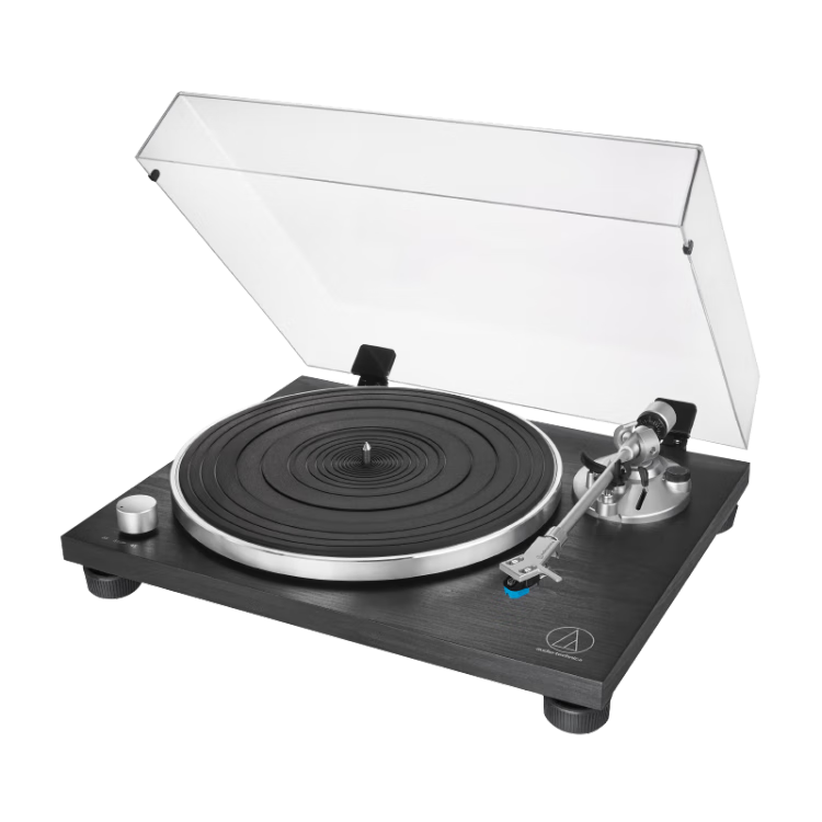 Audio-Technica AT-LPW30 Turntable