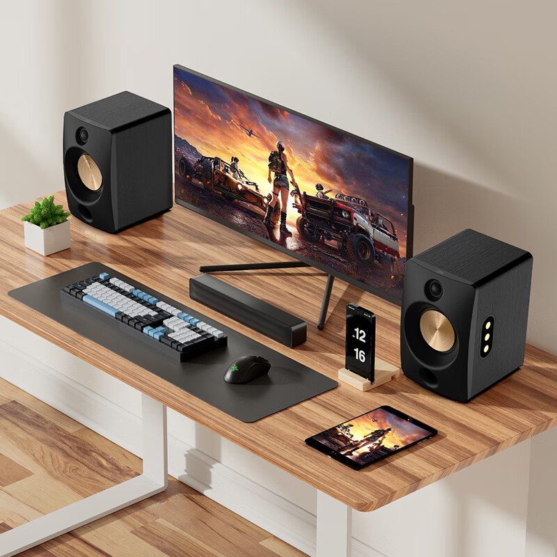 JBL CM500 Stereo Bluetooth Speaker