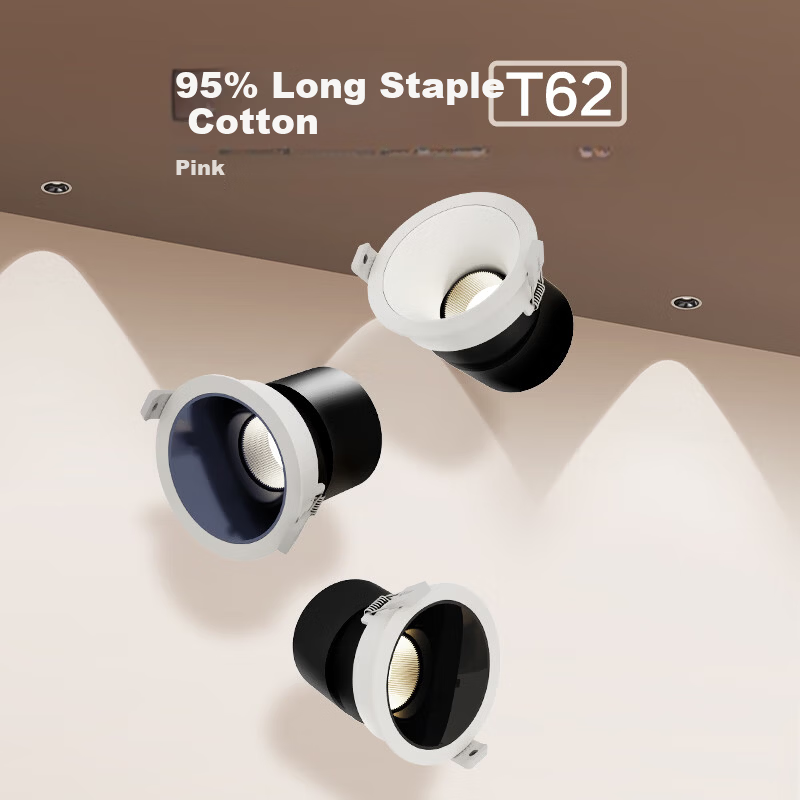 BULL T62 Wall Washer Spotlight 7W 4000K