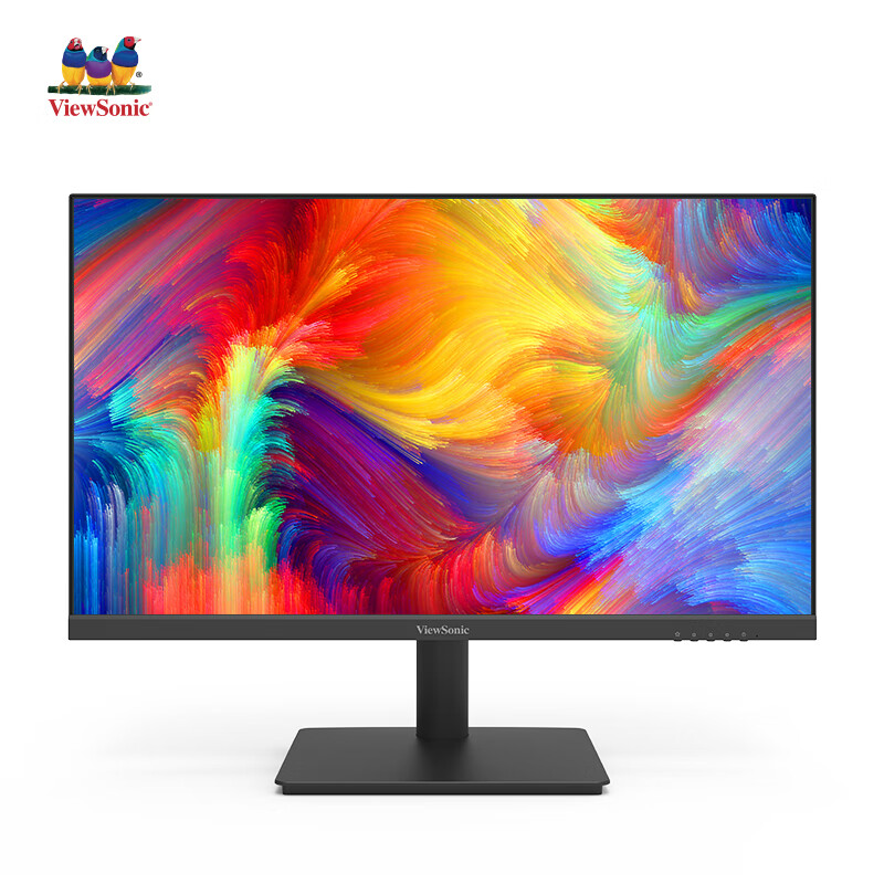 ViewSonic 4K Ultra HD IPS Monitor with Eye Protection