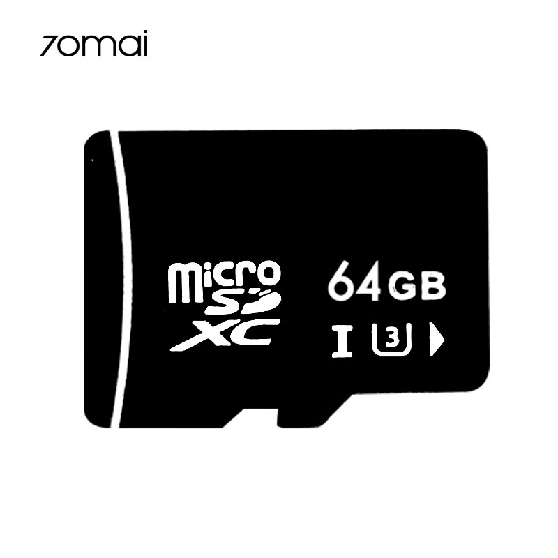 70Mai 512GB Memory Card
