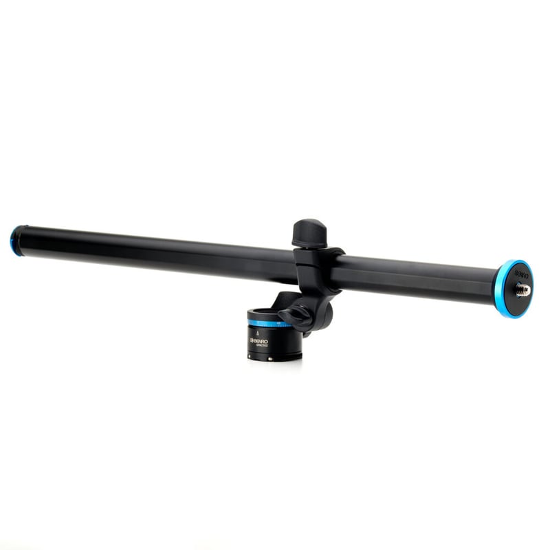 Benro GPAC502 - Adjustable Angle Center Column Connector