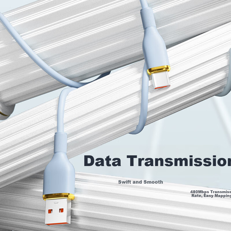 Zitai 100W Super Fast Charging Cable
